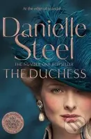 The Duchess - Danielle Steel - kniha z kategorie Společenská beletrie