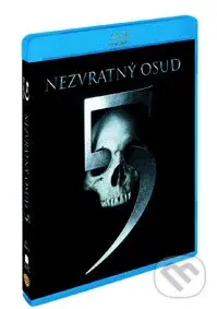 Nezvratný osud 5 - Steven Quale