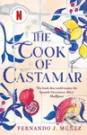 The Cook of Castamar - Fernando J. Múnez - kniha z kategorie Romantická