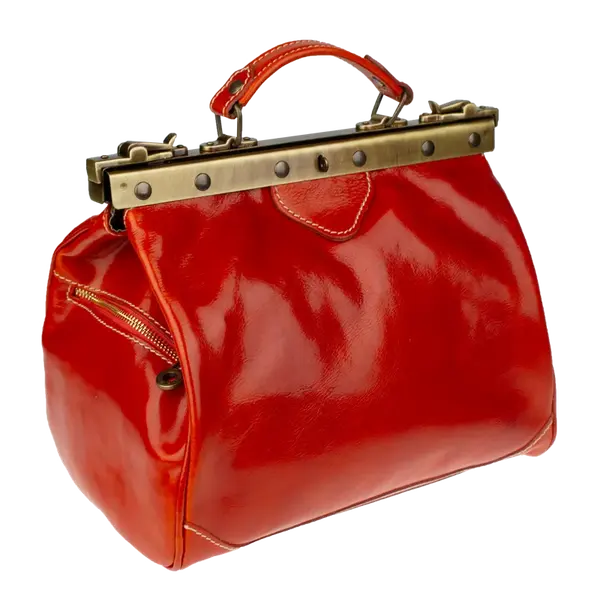 NovaKabelka.sk Regina Arancione