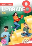 Upgrade 8 - Workbook,Upgrade 8 - Workbook