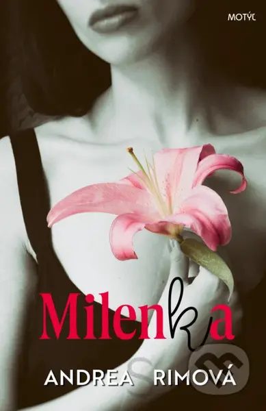 Milenka - Andrea Rimová - kniha z kategorie Romantika