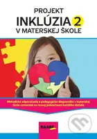 Projekt inklúzia v materskej škole 2…