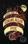 Complete Works of Edgar Allan Poe (Wordsworth Library Collection)