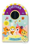 Světýlka fantazie - kniha z kategorie Beletrie pro děti