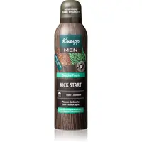 Kneipp Kick Start sprchová pena pre mužov 200 ml