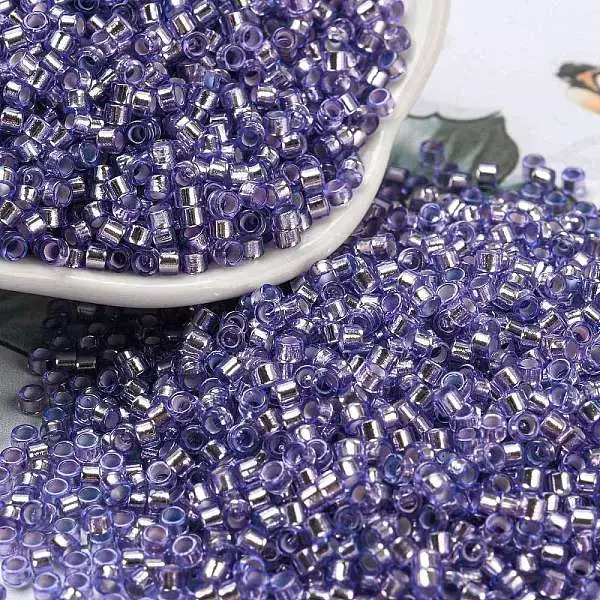 Glass Seed Beads