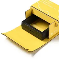 Cardboard Paper Jewelry Gift Boxes