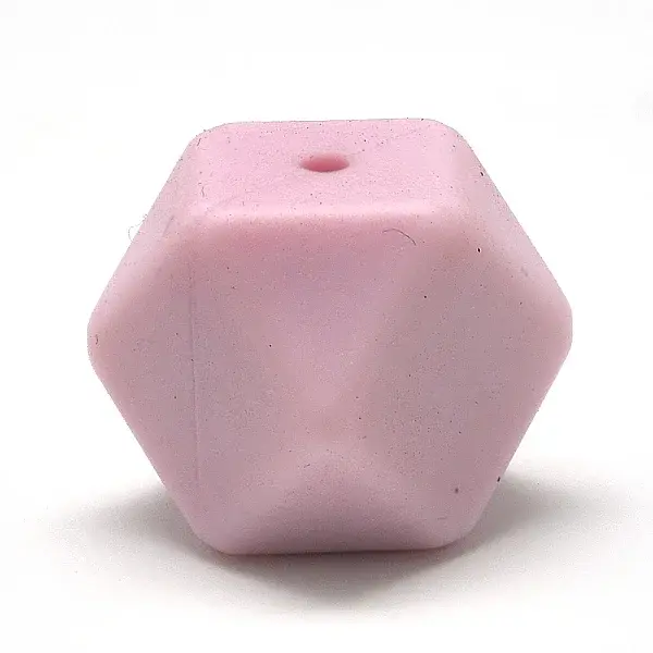 Food Grade Eco-Friendly Silicone Beads