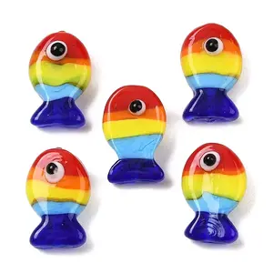 Handmade Lampwork Beads