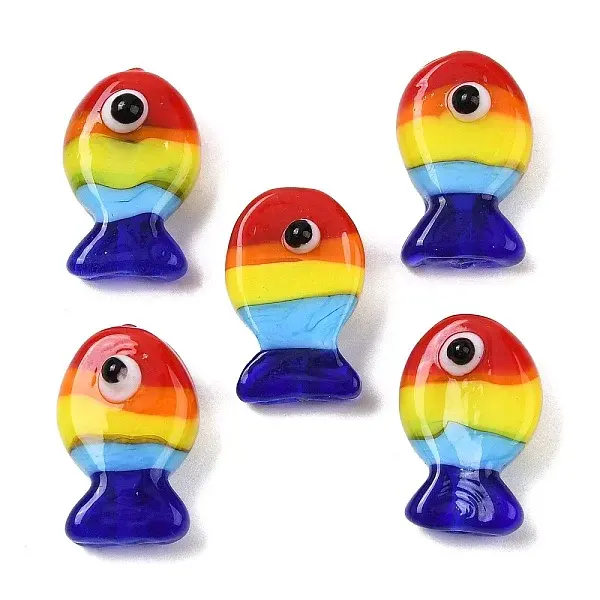 Handmade Lampwork Beads