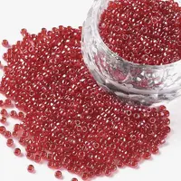 12/0 FGB Grade A Round Glass Seed Beads