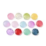 Transparent Glass Beads