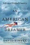 American Dreamer, An (Life in a Divided Country) - Finkel David