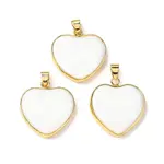 Handmade Lampwork Pendants