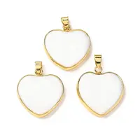 Handmade Lampwork Pendants