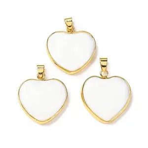 Handmade Lampwork Pendants