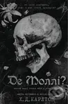 De Molli? - H.D. Carlton - kniha z kategorie Thrillery