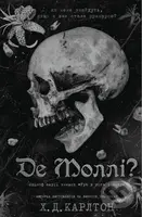 De Molli? - H.D. Carlton - kniha z kategorie Romantická