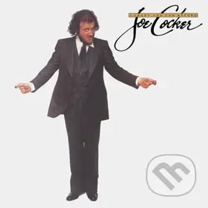 Joe Cocker: Luxury You Can Afford - Joe Cocker