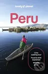 Lonely Planet Peru - Lonely Planet