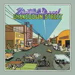 Grateful Dead: Shakedown Street  LP - Grateful Dead