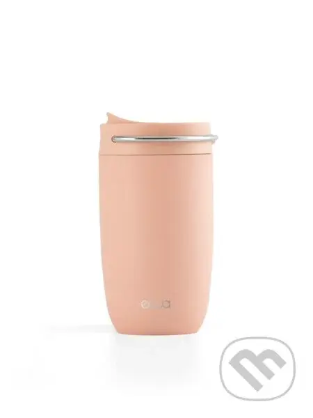 Termohrnček EQUA Cup Rosé (300 ml)