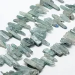 Natural Kyanite/Cyanite/Disthene Beads Strands