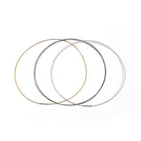 Steel Wire Necklace Making