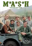 M.A.S.H. 5. série - film z kategorie Akční seriály
