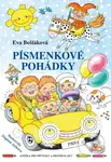Písmenkové pohádky (Knížka pro prvňáky a předškoláky) - kniha z kategorie Pro děti
