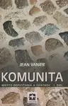 Komunita I. - Jean Vanier - kniha z kategorie Duchovní život