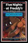 The Week Before - Scott Cawthon, E.C. Myers - kniha z kategorie Sci-fi, fantasy a komiksy