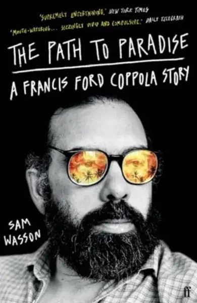 The Path to Paradise - Wasson Sam