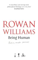 Being Human - Rowan Williams