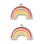 304 Stainless Steel Charms