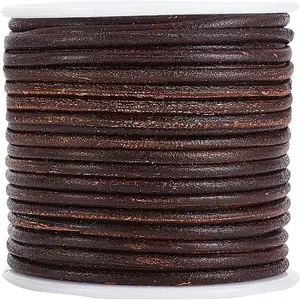 Cowhide Leather Cord