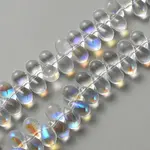 Electroplate Glass Beads