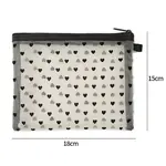 Nylon Wallets