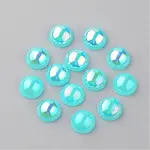 Acrylic Cabochons