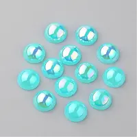 Acrylic Cabochons