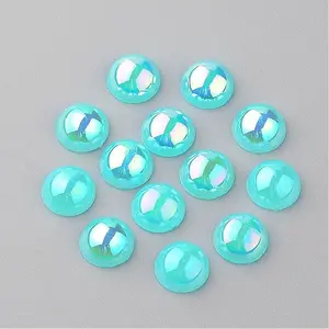 Acrylic Cabochons