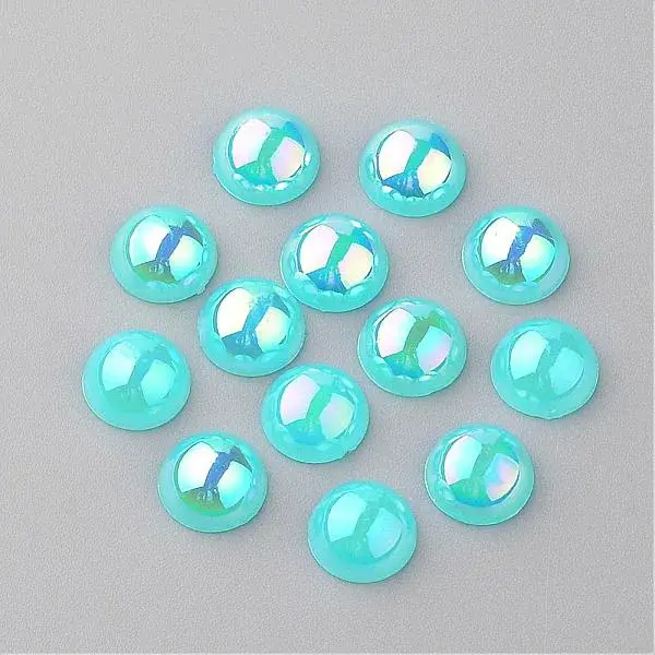 Acrylic Cabochons