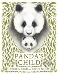The Panda's Child - Jackie Morris - kniha z kategorie Pro děti
