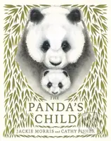 The Panda's Child - Jackie Morris - kniha z kategorie Pro děti