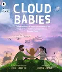 Cloud Babies - Eoin Colfer - kniha z kategorie Pro děti