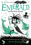 Emerald and the Ocean Parade - Harriet Muncaster - kniha z kategorie Pro děti