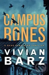 Campus Bones - Vivian Barz