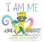 I Am Me (A Book of Authenticity (A Board Book)) - Verde Reynolds - kniha z kategorie Pro děti