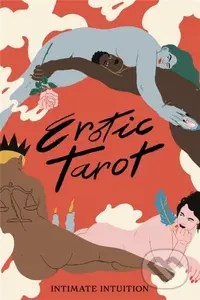 Erotic Tarot (Intimate Intuition)